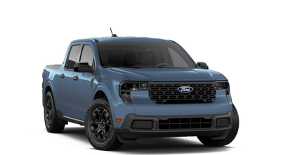 2026 Ford Maverick MAVERICK XLT FW