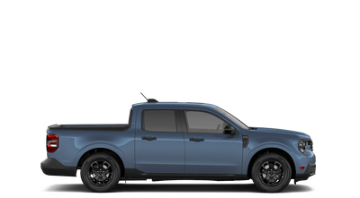 2026 Ford Maverick MAVERICK XLT FW