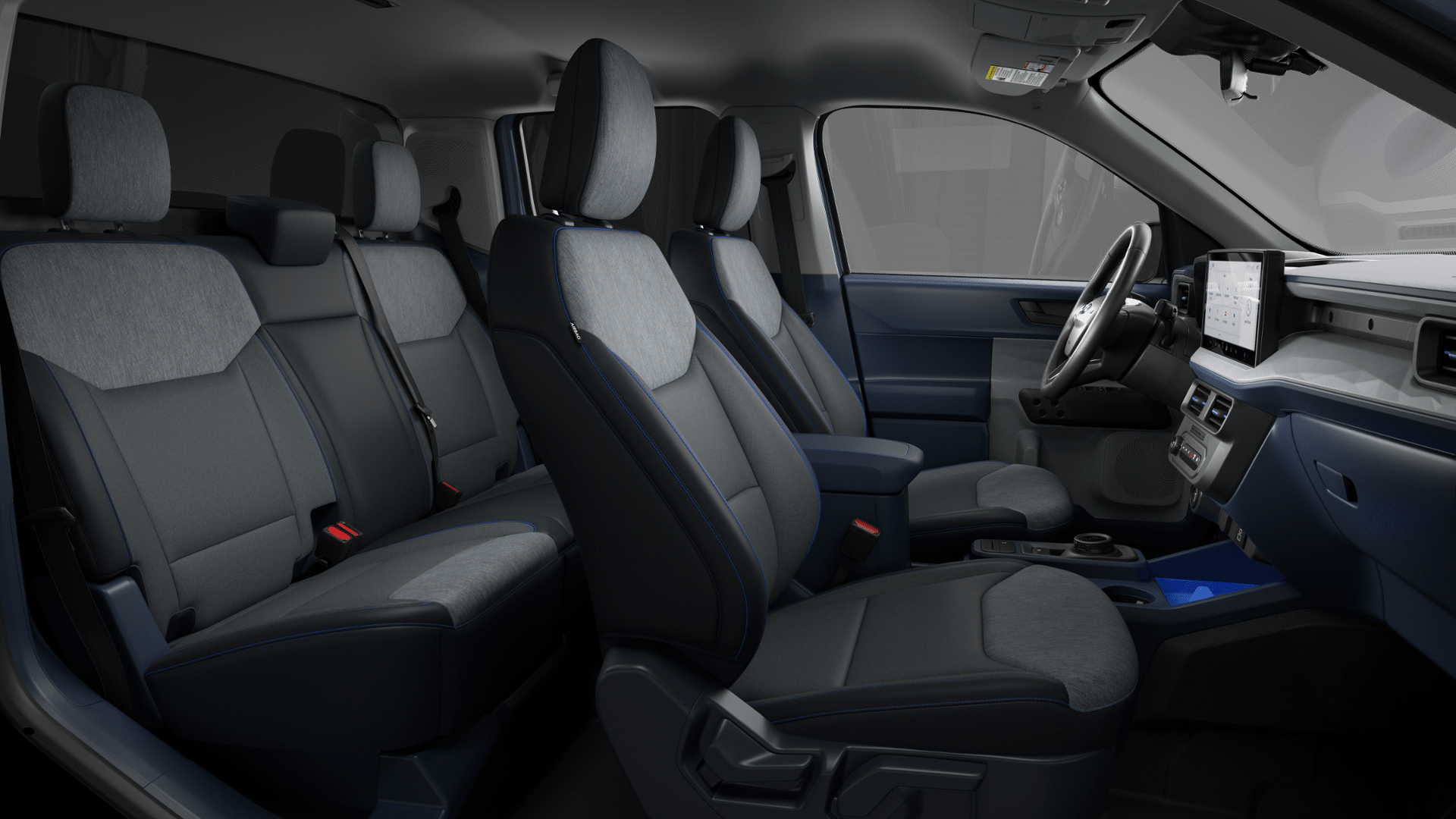 2026 Ford Maverick MAVERICK XLT FW