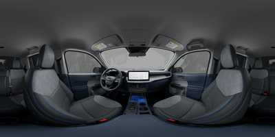 2026 Ford Maverick MAVERICK XLT FW