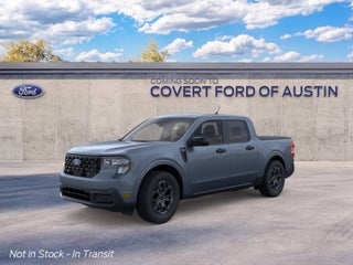 2026 Ford Maverick MAVERICK XLT FW