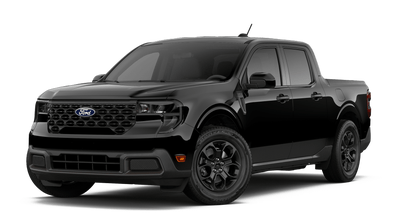2026 Ford Maverick MAVERICK XLT FW