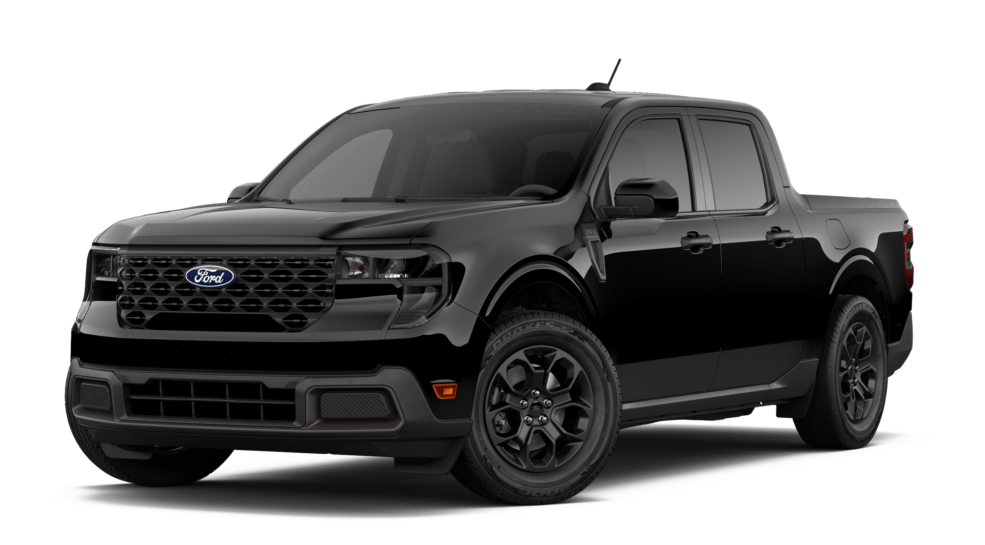 2026 Ford Maverick MAVERICK XLT FW