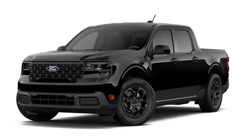 2026 Ford Maverick MAVERICK XLT FW