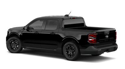2026 Ford Maverick MAVERICK XLT FW