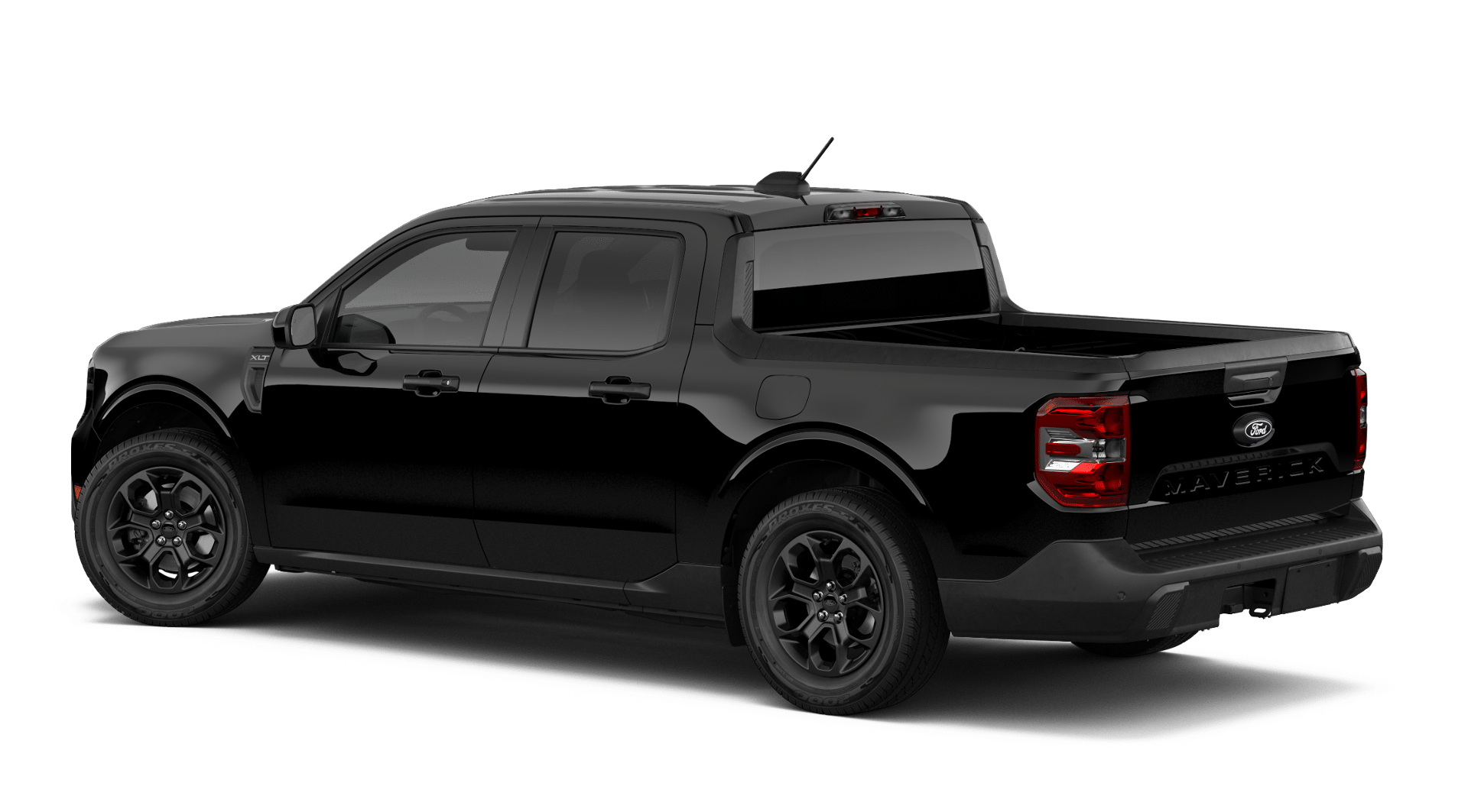 2026 Ford Maverick MAVERICK XLT FW