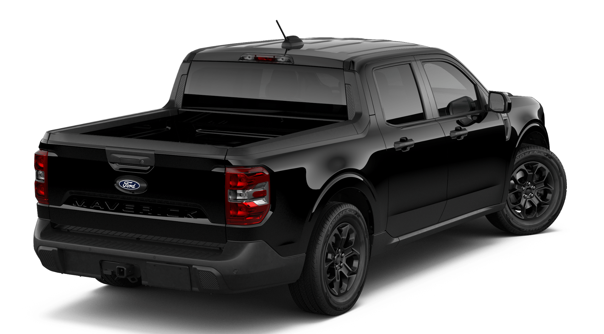 2026 Ford Maverick MAVERICK XLT FW