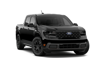 2026 Ford Maverick MAVERICK XLT FW