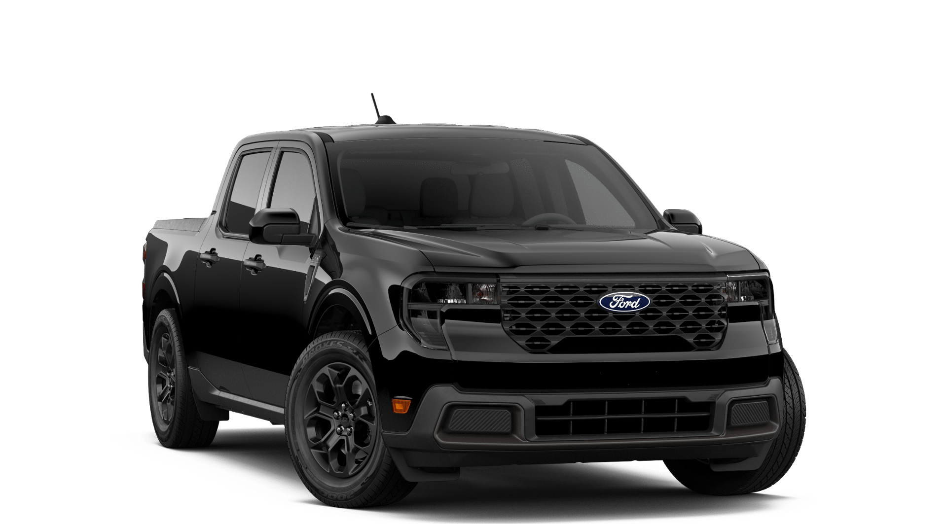2026 Ford Maverick MAVERICK XLT FW