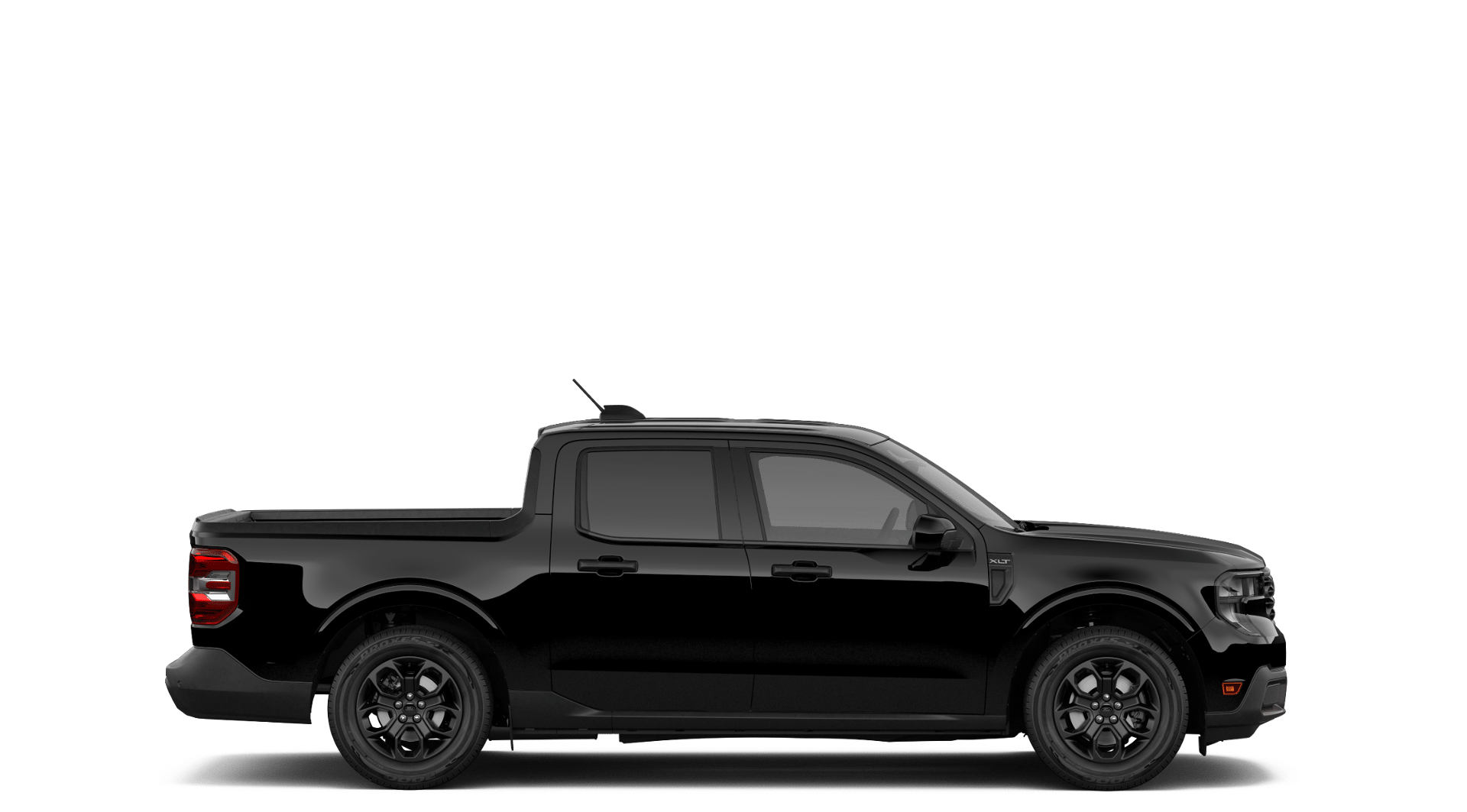 2026 Ford Maverick MAVERICK XLT FW