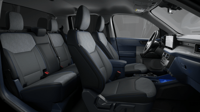 2026 Ford Maverick MAVERICK XLT FW