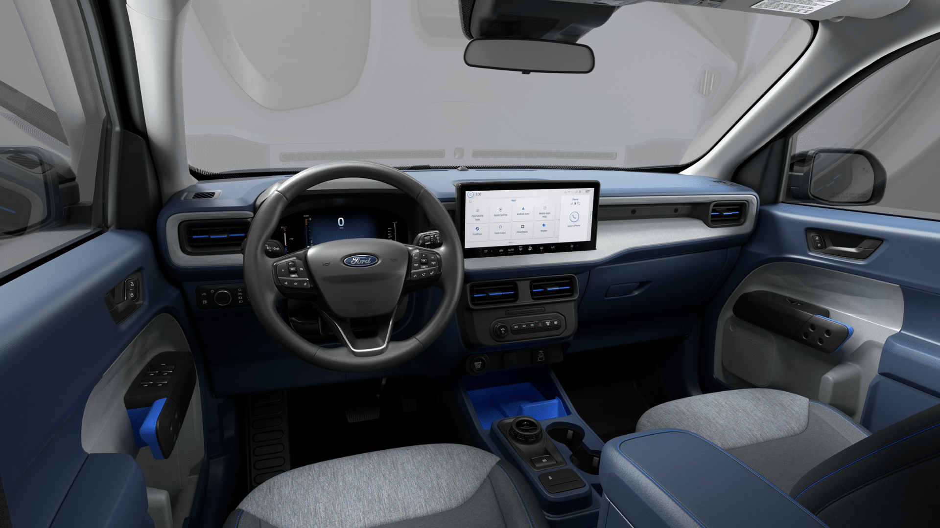 2026 Ford Maverick MAVERICK XLT FW