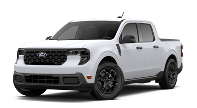 2026 Ford Maverick MAVERICK XLT FW