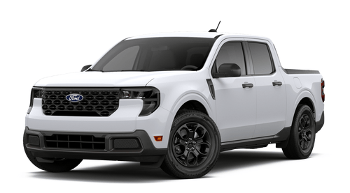 2026 Ford Maverick MAVERICK XLT FW