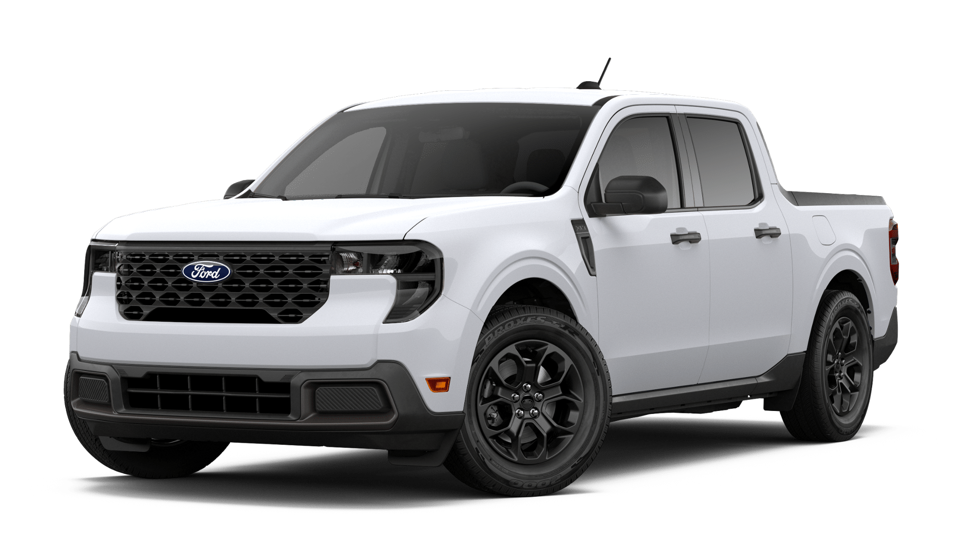 2026 Ford Maverick MAVERICK XLT FW