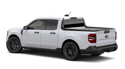 2026 Ford Maverick MAVERICK XLT FW