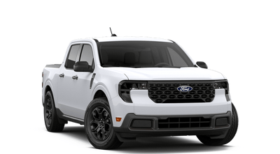2026 Ford Maverick MAVERICK XLT FW