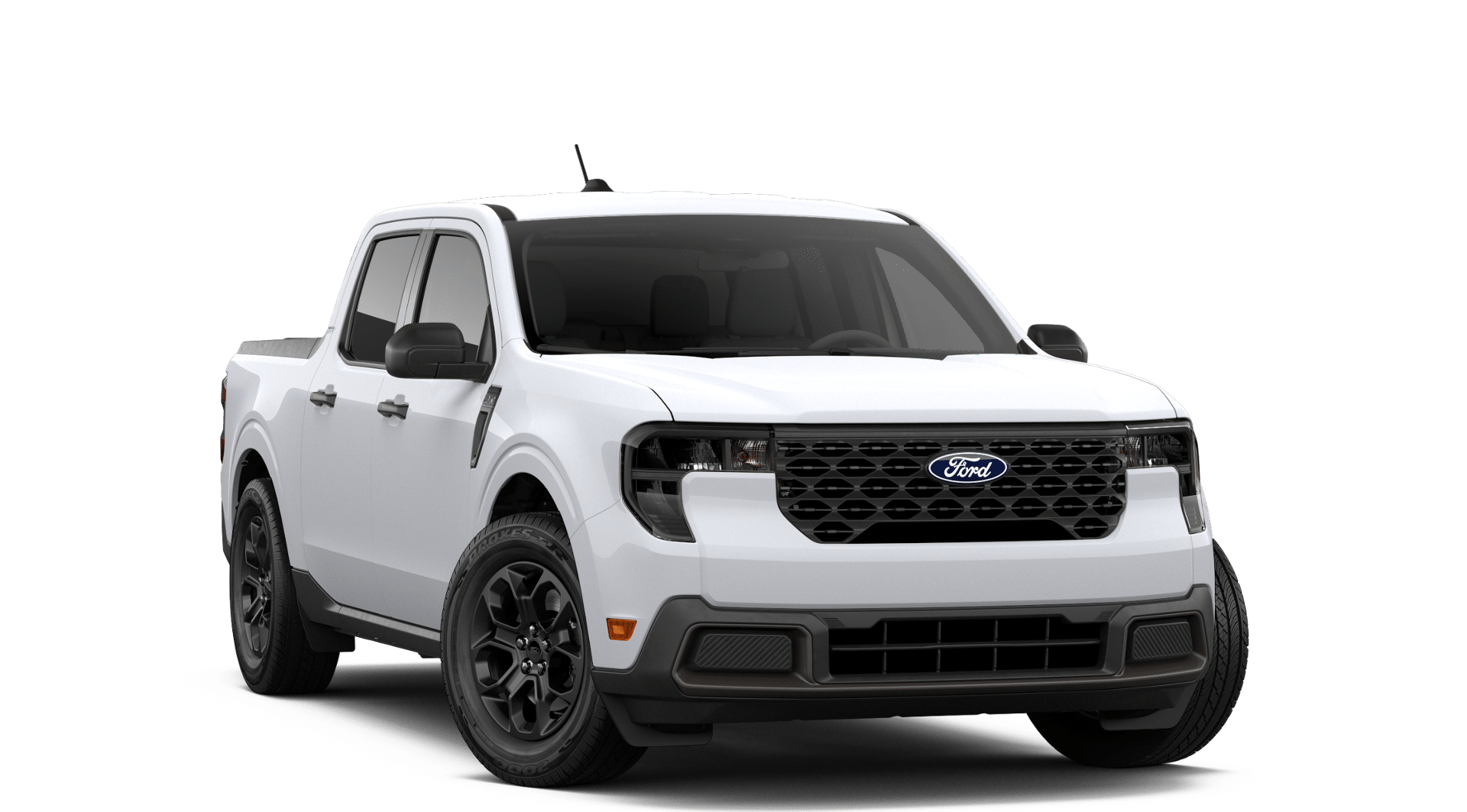 2026 Ford Maverick MAVERICK XLT FW