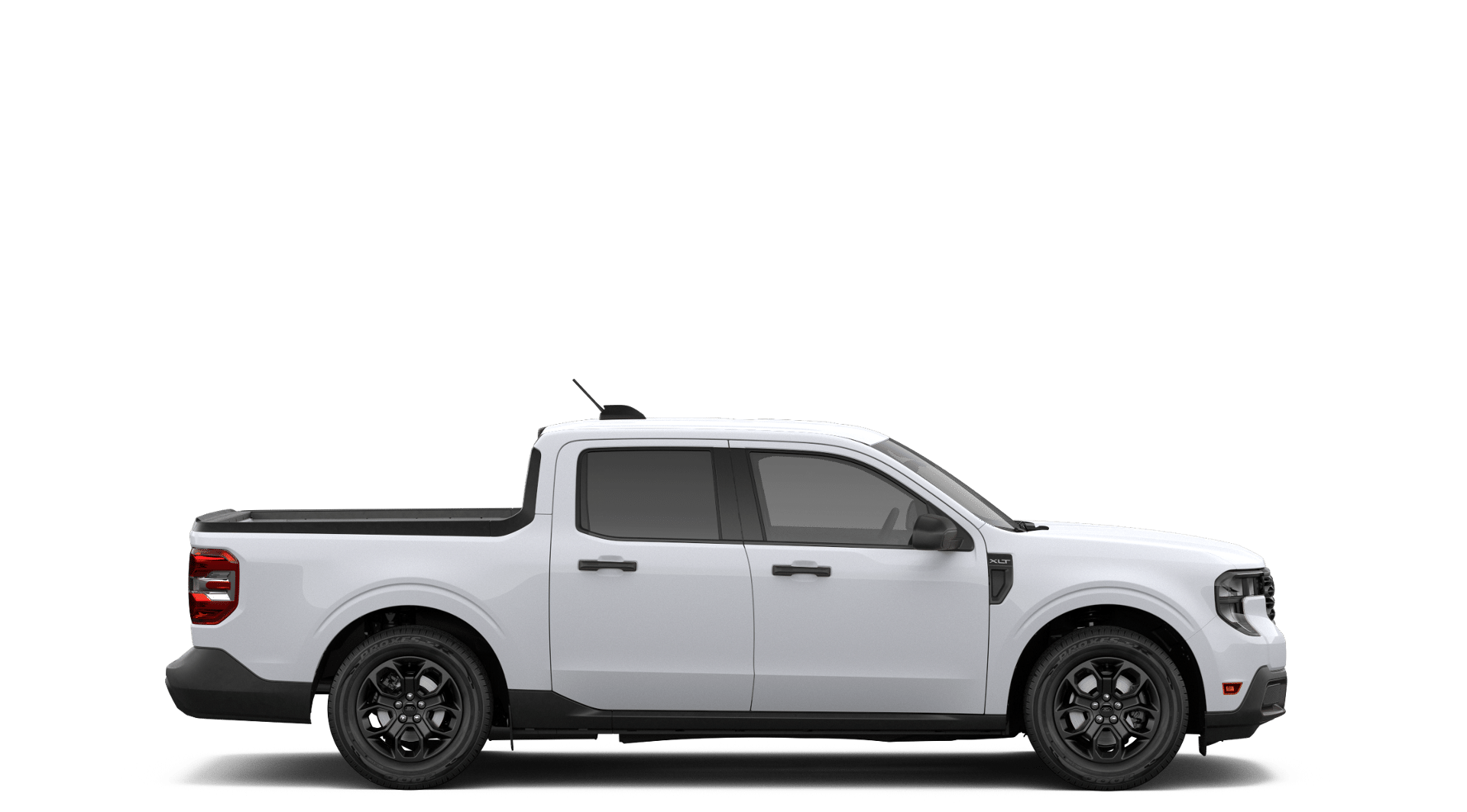 2026 Ford Maverick MAVERICK XLT FW
