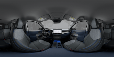 2026 Ford Maverick MAVERICK XLT FW