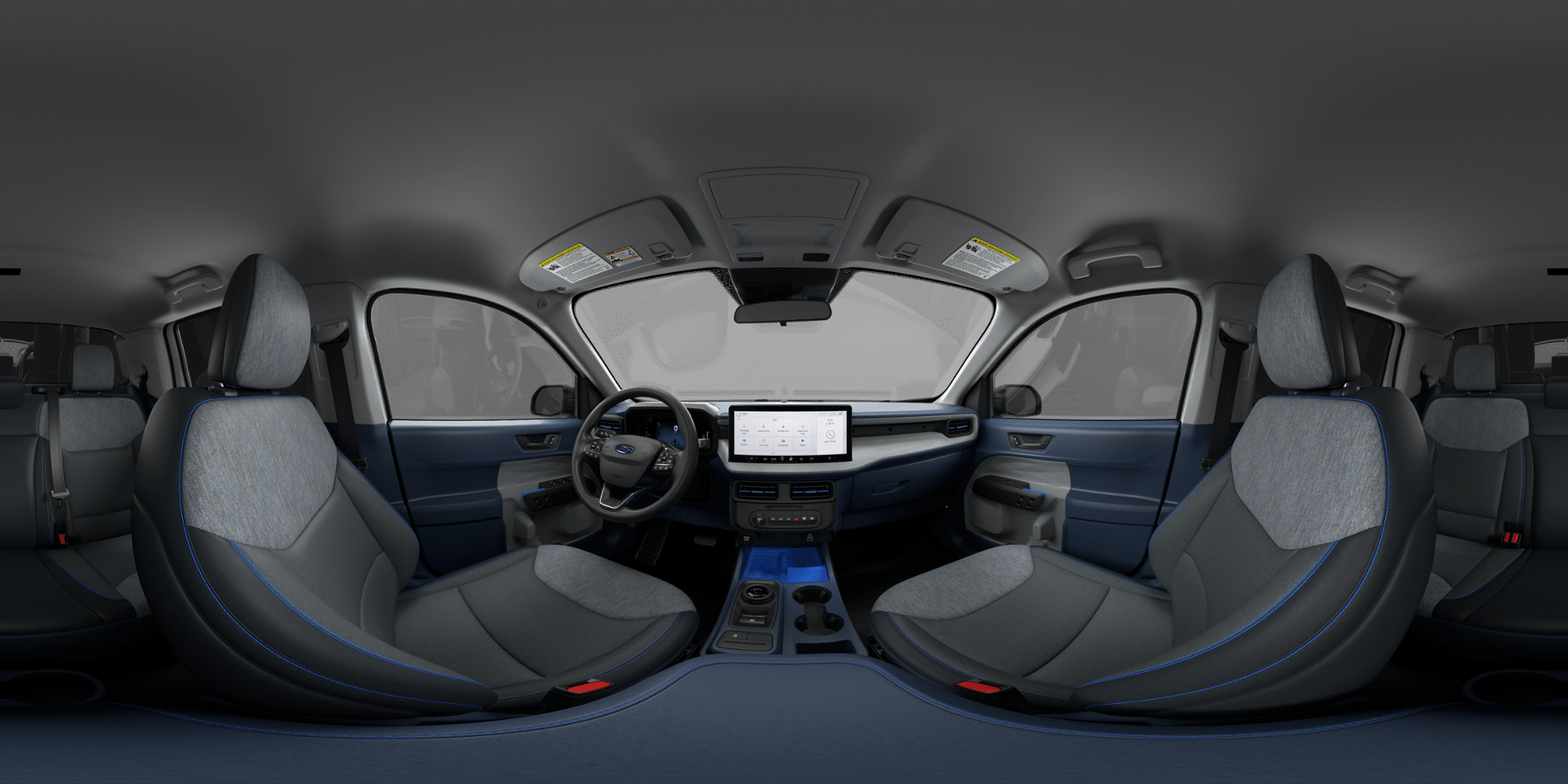 2026 Ford Maverick MAVERICK XLT FW
