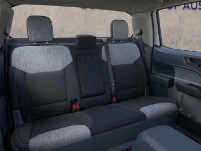 2026 Ford Maverick MAVERICK XLT FW