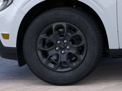 2026 Ford Maverick MAVERICK XLT FW