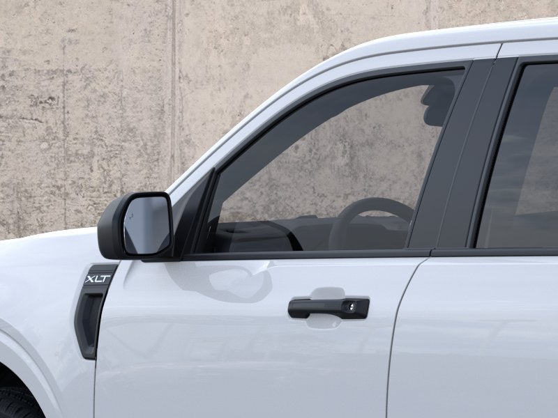 2026 Ford Maverick MAVERICK XLT FW