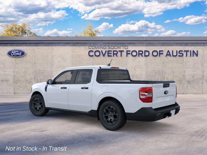 2026 Ford Maverick MAVERICK XLT FW