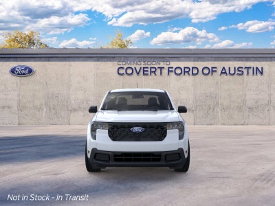 2026 Ford Maverick MAVERICK XLT FW