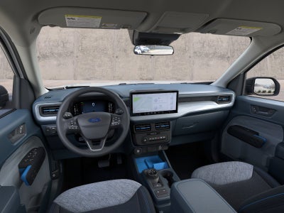 2026 Ford Maverick MAVERICK XLT FW
