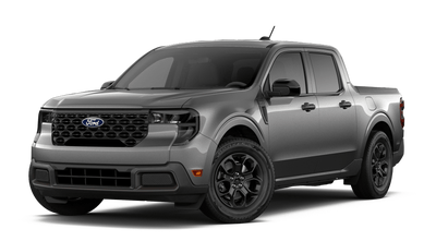 2026 Ford Maverick MAVERICK XLT FW