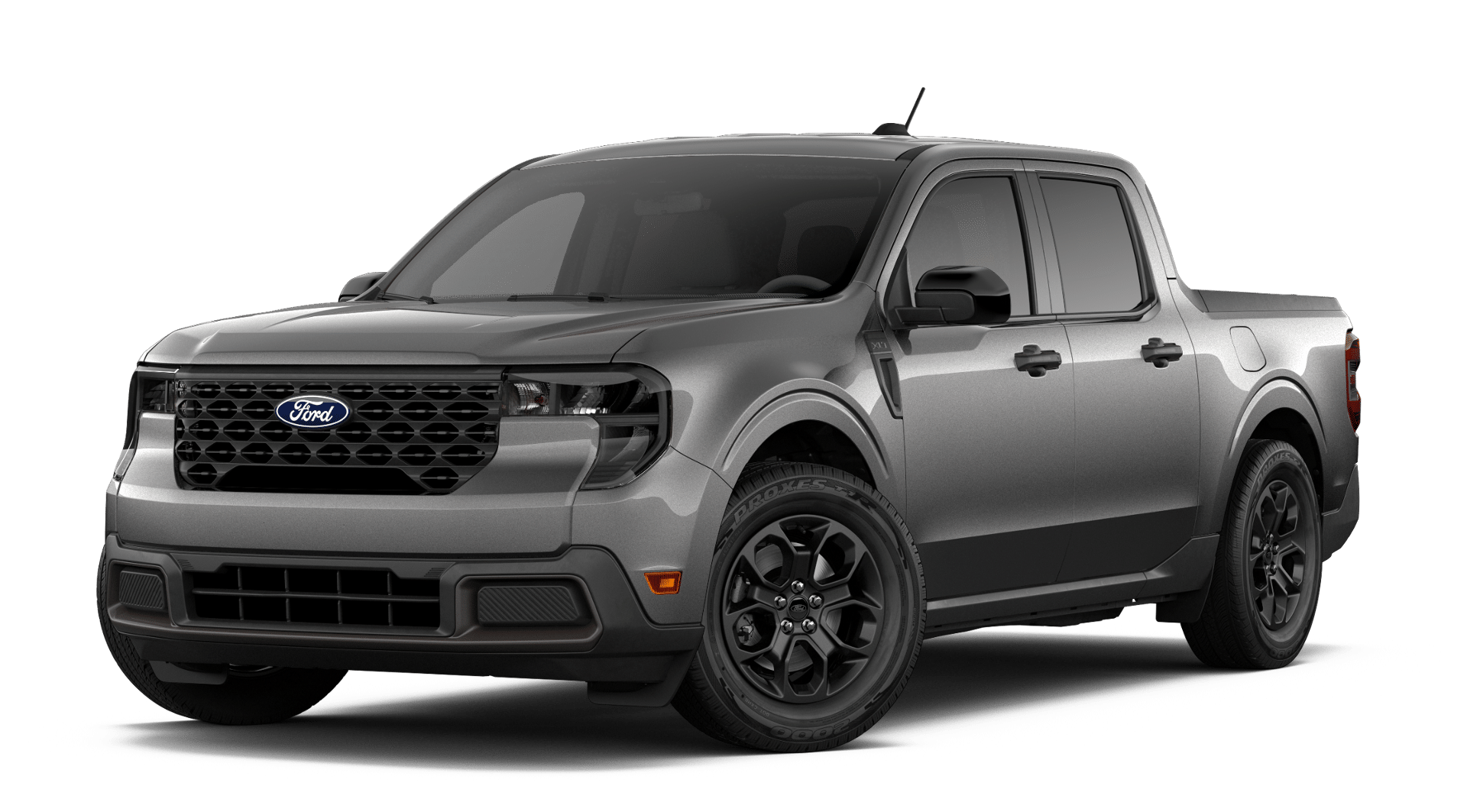 2026 Ford Maverick MAVERICK XLT FW