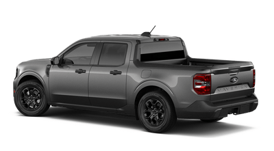2026 Ford Maverick MAVERICK XLT FW