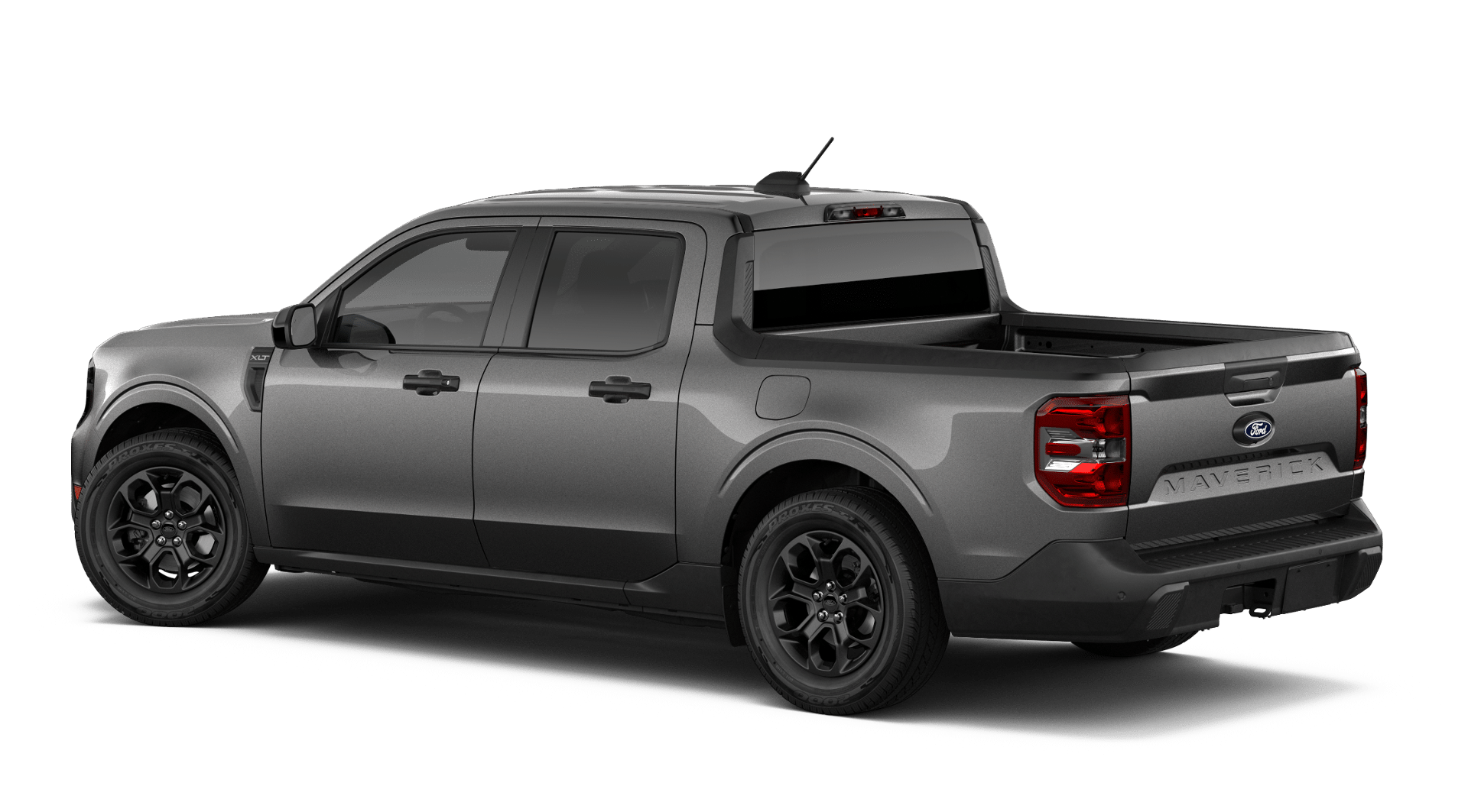 2026 Ford Maverick MAVERICK XLT FW