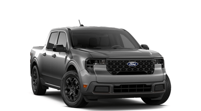 2026 Ford Maverick MAVERICK XLT FW