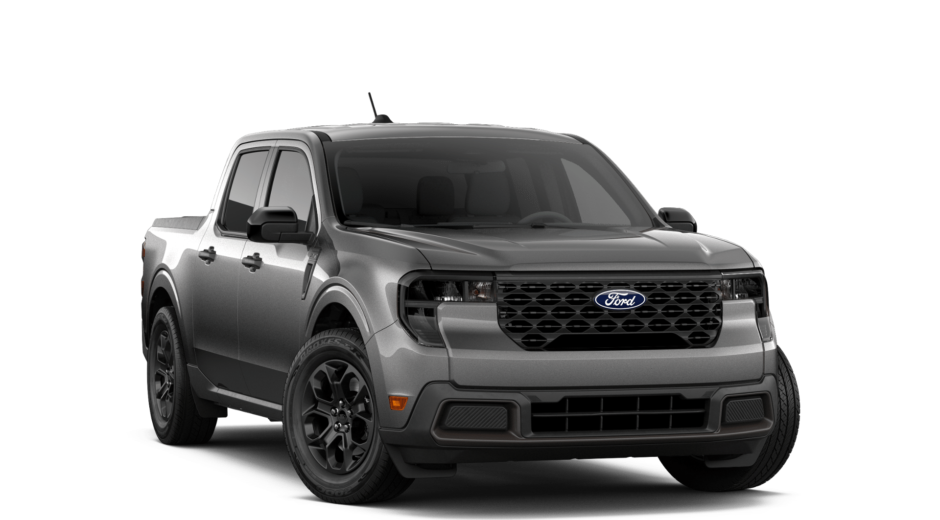 2026 Ford Maverick MAVERICK XLT FW