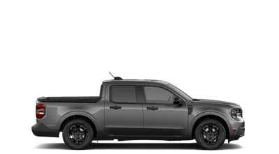 2026 Ford Maverick MAVERICK XLT FW