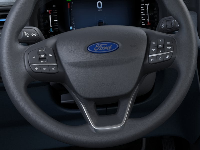 2026 Ford Maverick MAVERICK XLT FW