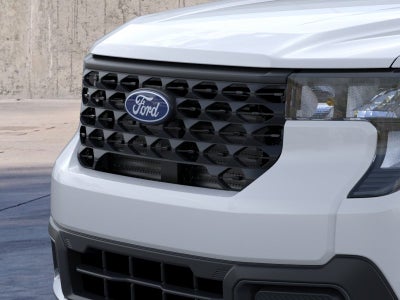 2026 Ford Maverick MAVERICK XLT FW