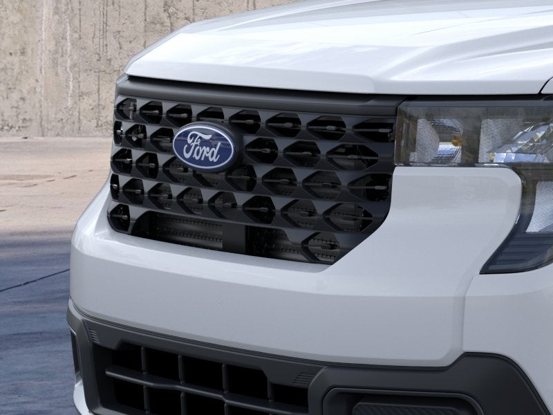 2026 Ford Maverick MAVERICK XLT FW