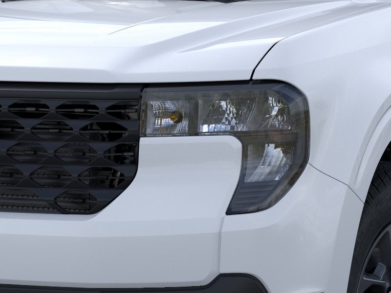 2026 Ford Maverick MAVERICK XLT FW