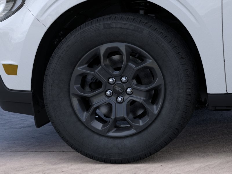 2026 Ford Maverick MAVERICK XLT FW