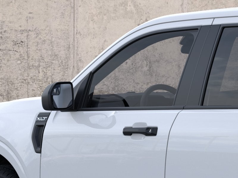 2026 Ford Maverick MAVERICK XLT FW