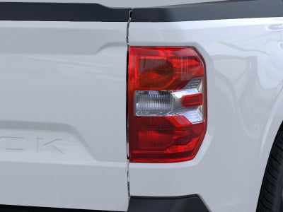 2026 Ford Maverick MAVERICK XLT FW