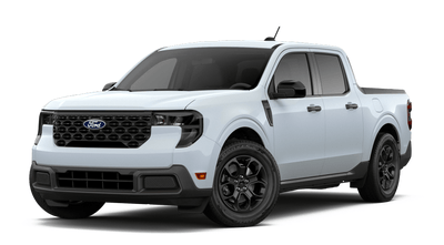 2026 Ford Maverick MAVERICK XLT AW