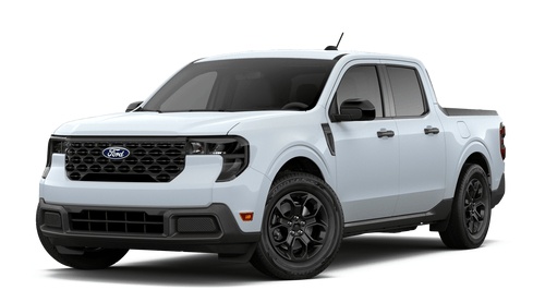 2026 Ford Maverick MAVERICK XLT AW