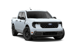 2026 Ford Maverick MAVERICK XLT AW