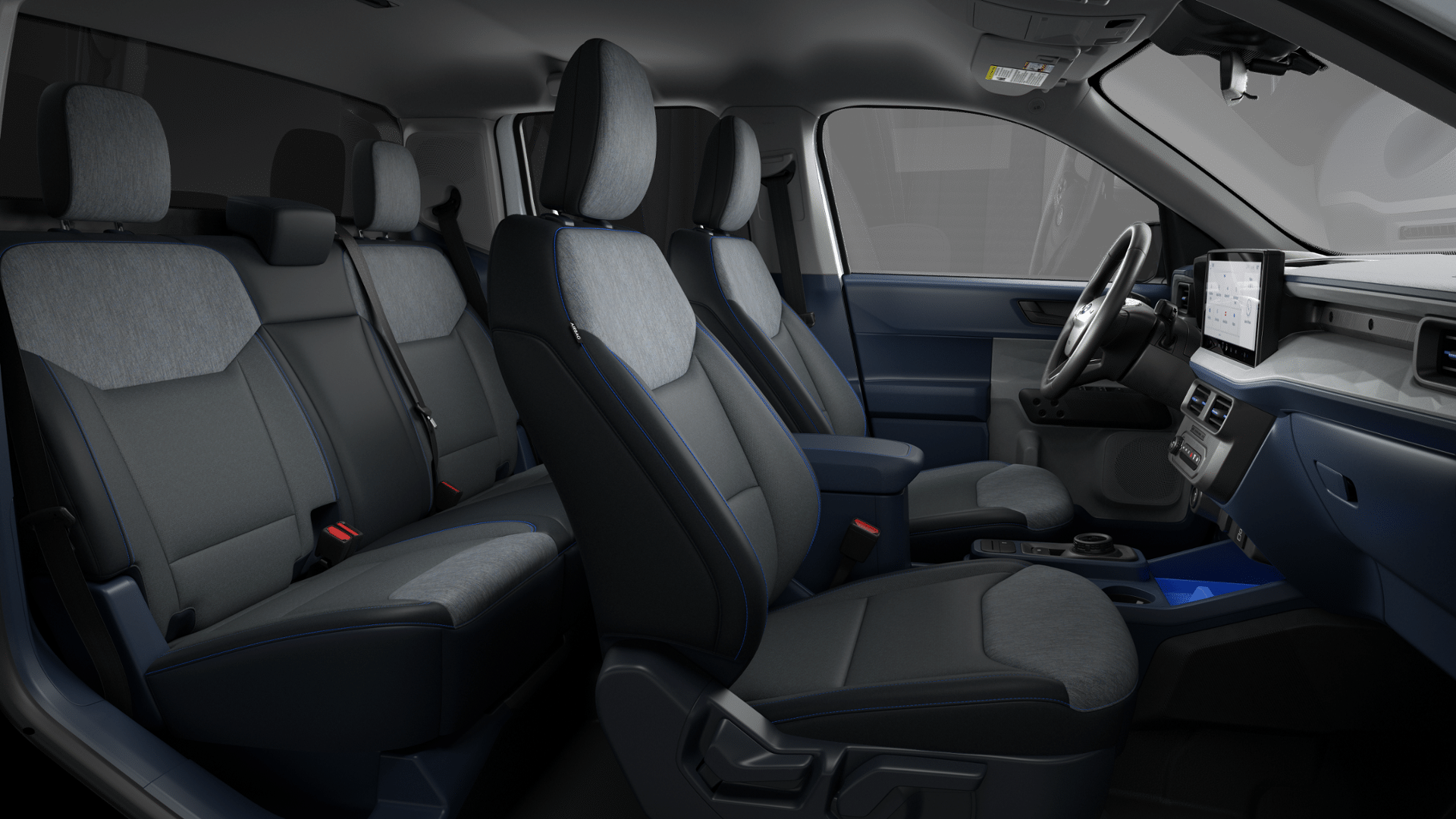 2026 Ford Maverick MAVERICK XLT AW