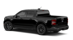 2026 Ford Maverick MAVERICK XLT AW